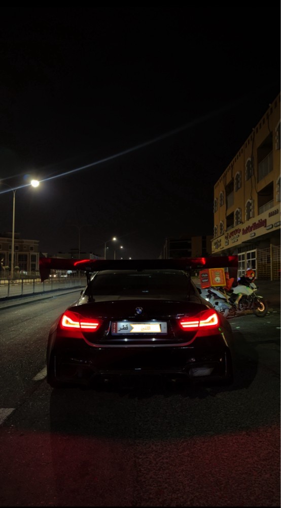 BMW M4 - 7