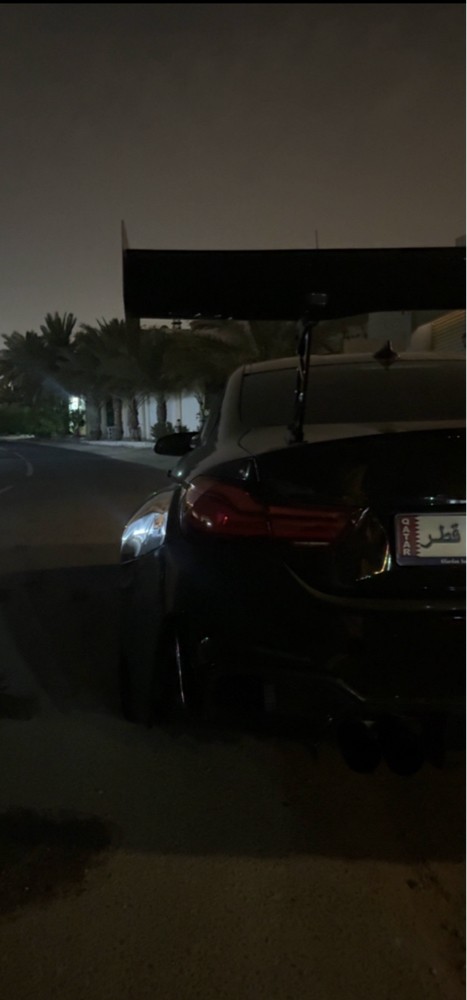 BMW M4 - 6