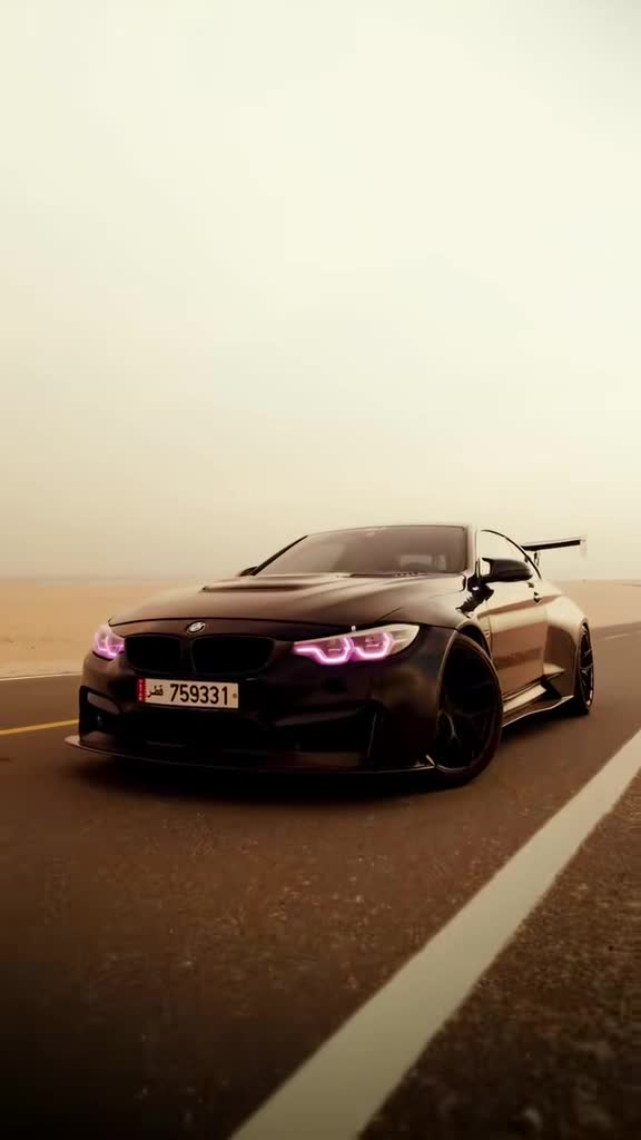 BMW M4 - 13