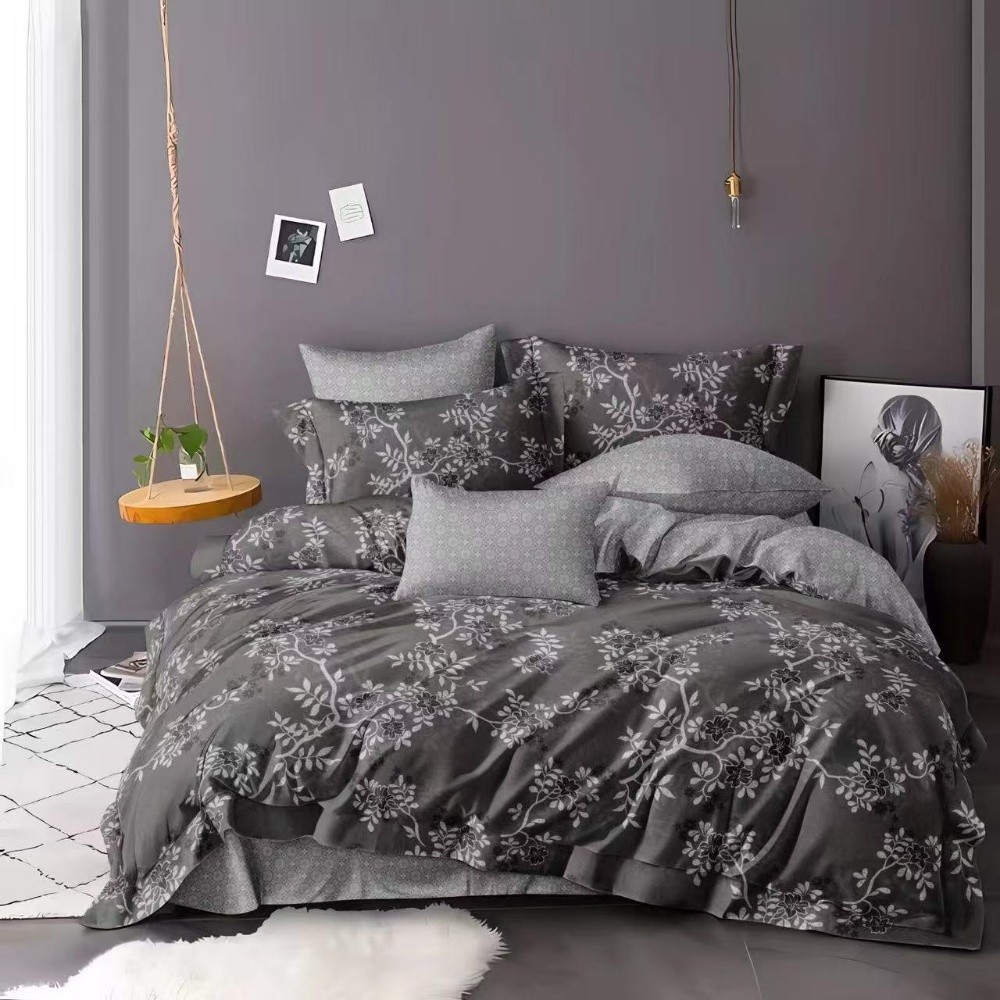 king size comforter set available - 15