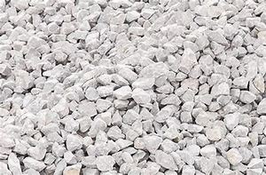 Sand and aggrgates - 3