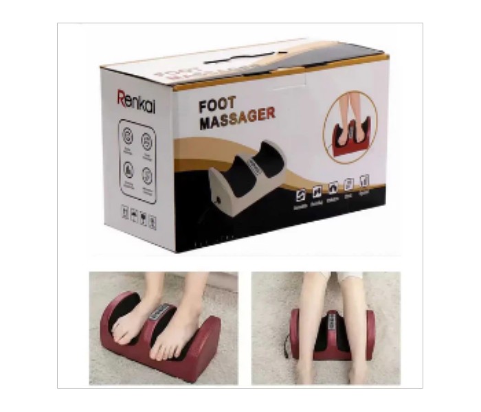Foot massager - 2