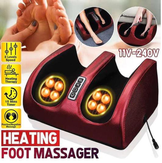 Foot massager - 1
