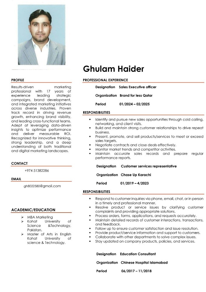 Ghulam Haider - 2