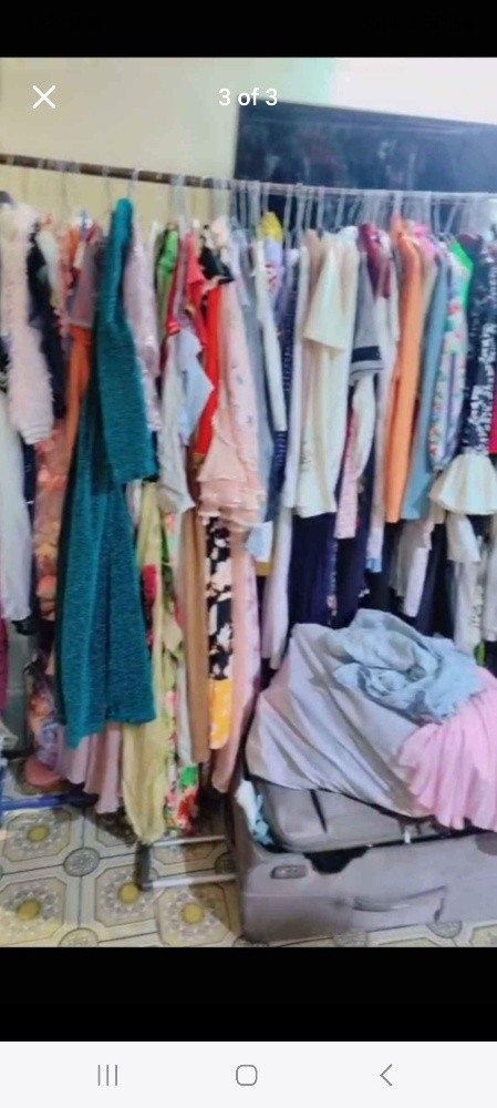 أغراض مستعمل - 3