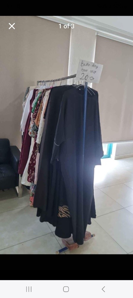 أغراض مستعمل - 1