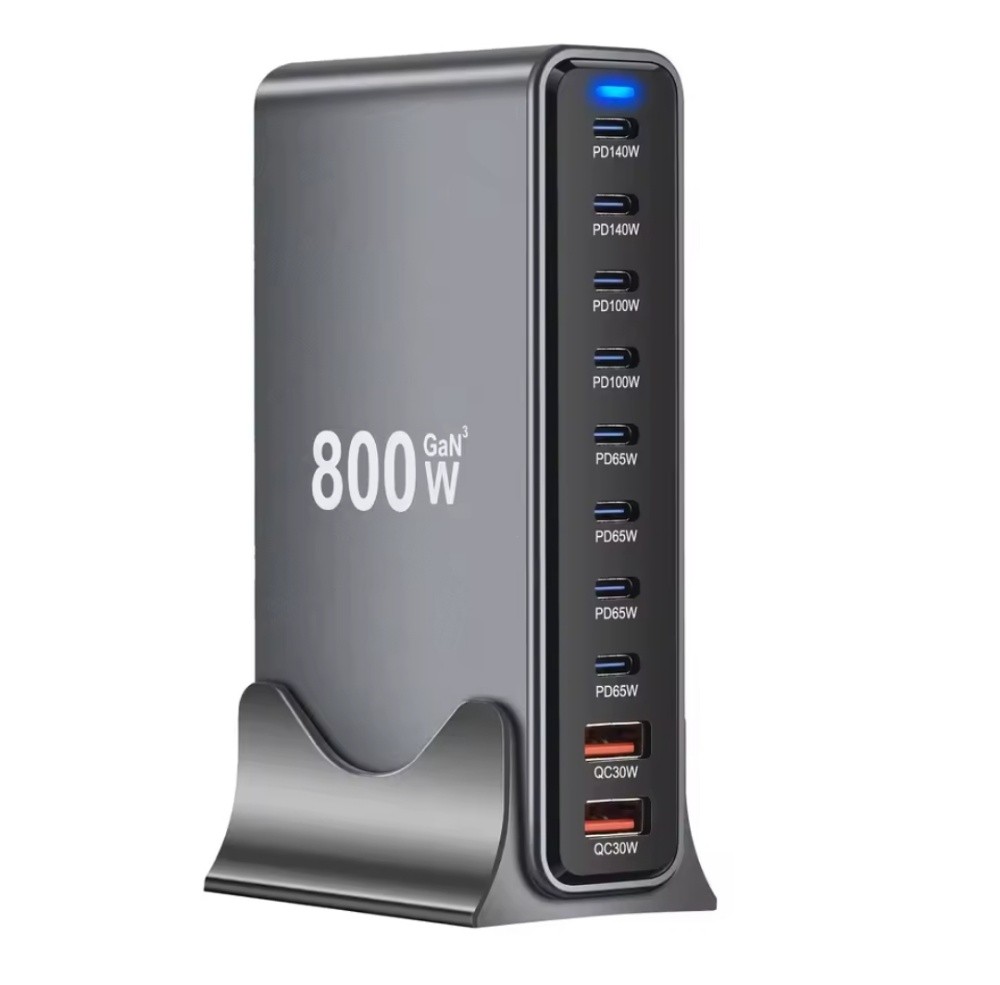 charger charging PD 800w gift - 1