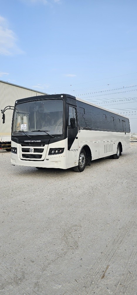 Ashok Leyland falcon bus 2025 - 1
