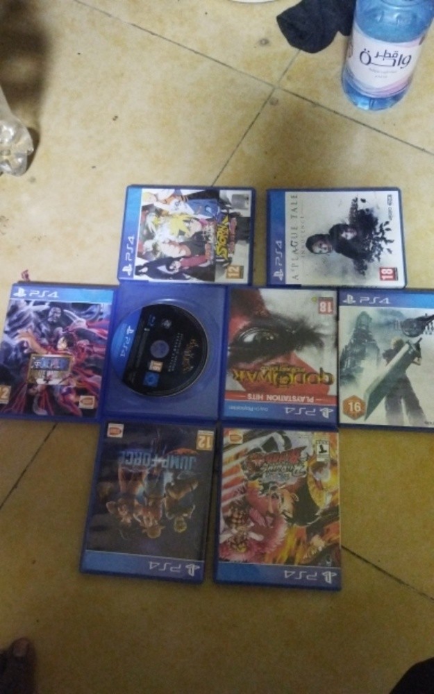 ps4 - 1