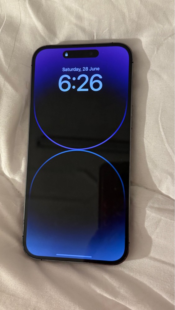 Iphone14 pro max  - 3