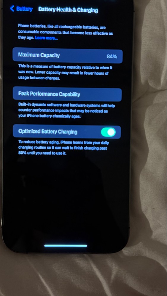 Iphone14 pro max  - 5
