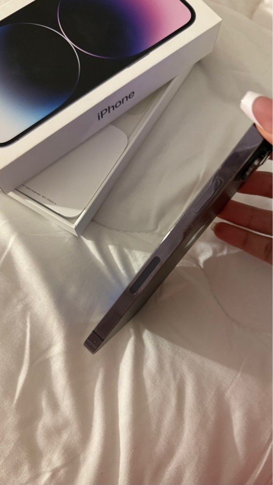 Iphone14 pro max  - 2