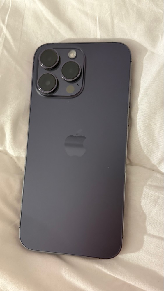 Iphone14 pro max  - 4