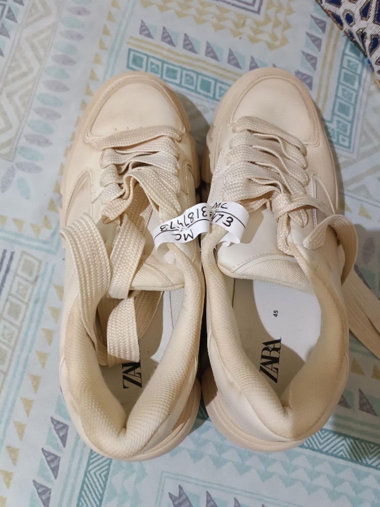 Zara shoes - 2