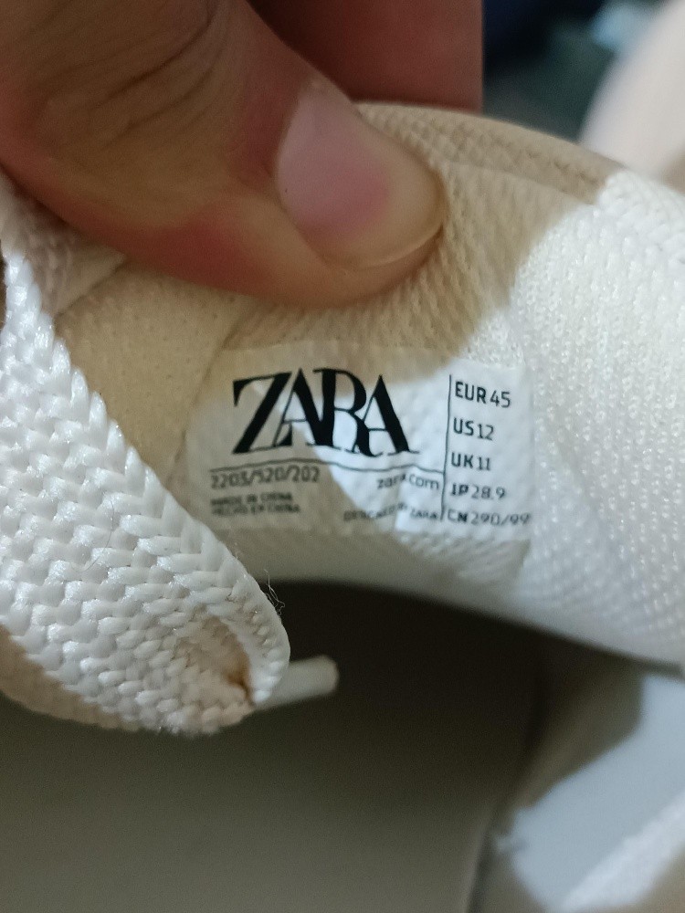 Zara shoes - 3