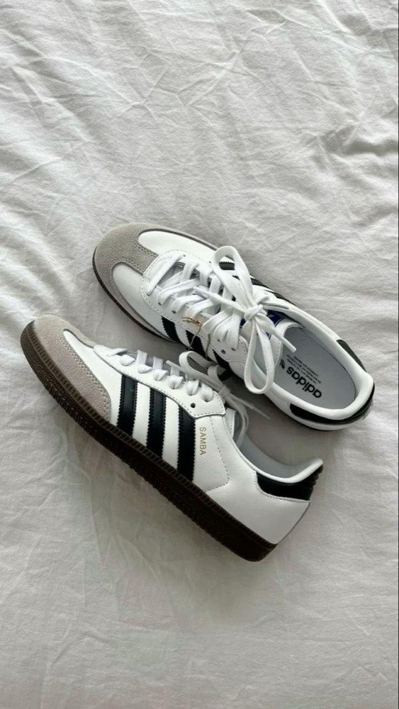 Adidas samba - 1
