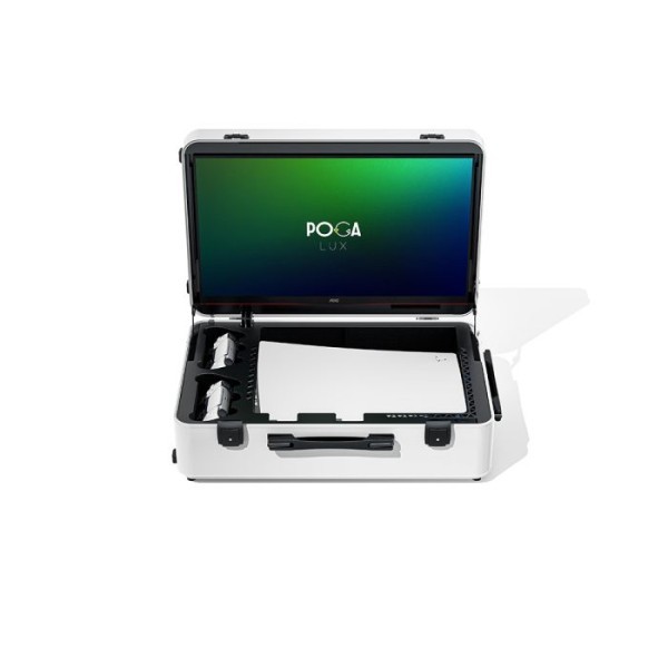 POGA Lux 24" Portable Monitor ps - 5
