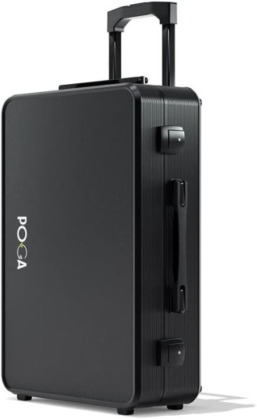 POGA Lux 24" Portable Monitor ps - 6