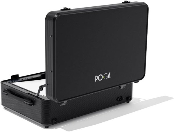 POGA Lux 24" Portable Monitor ps - 7
