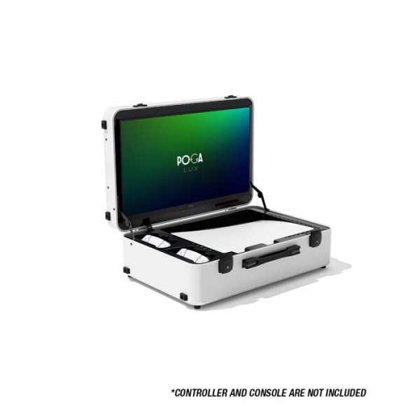 POGA Lux 24" Portable Monitor ps - 2