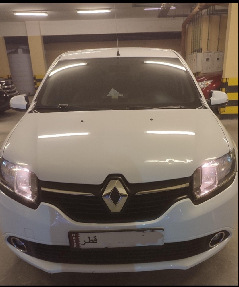 renault symbol - 2