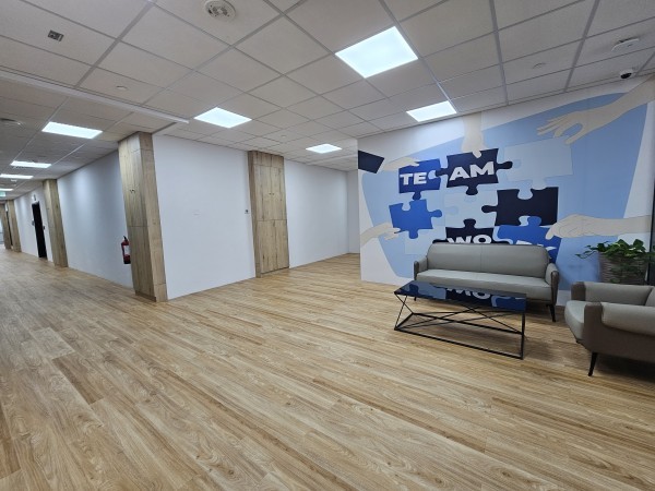 Furnished & Serviced Offices - 8