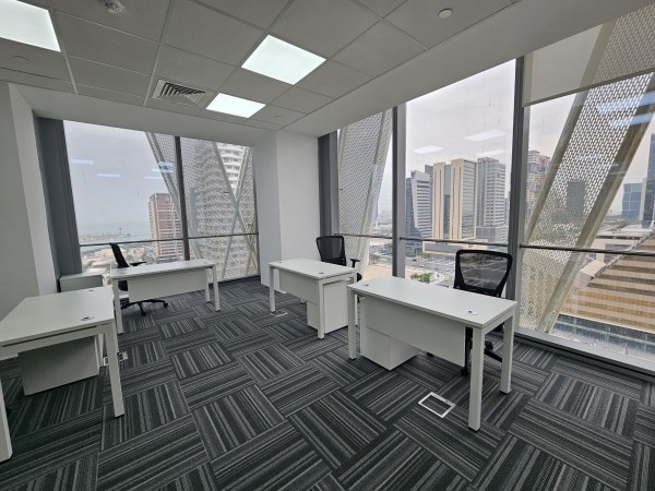 Furnished & Serviced Offices - 9