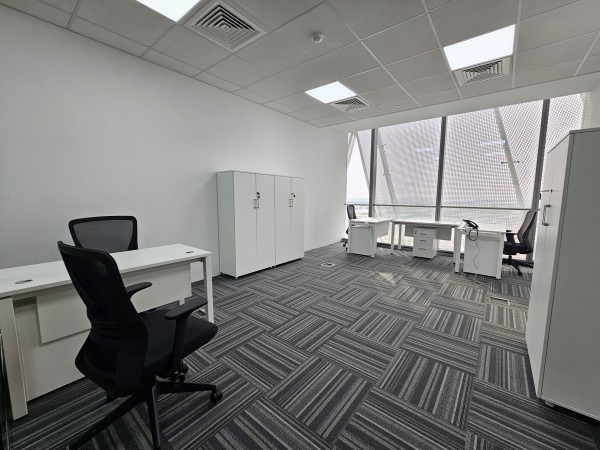 Furnished & Serviced Offices - 7