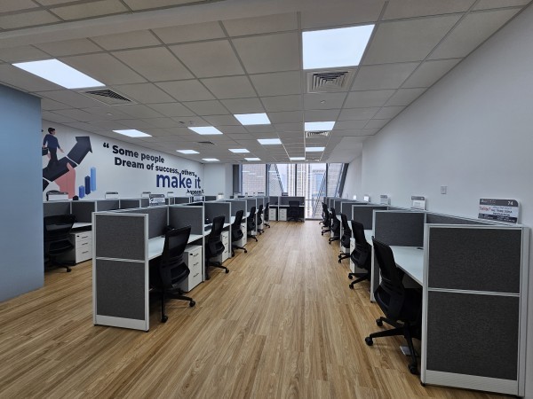 Furnished & Serviced Offices - 11