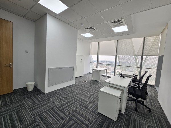 Furnished & Serviced Offices - 5