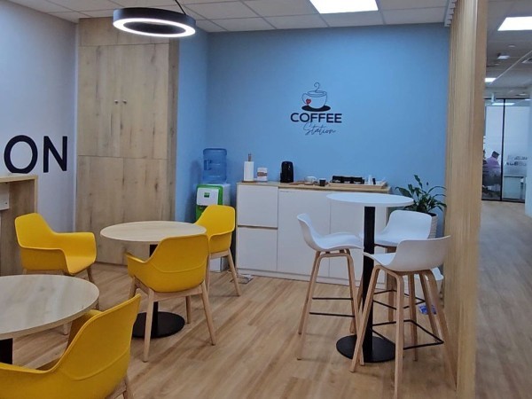 Furnished & Serviced Offices - 3