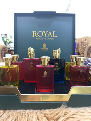 للبيع بالحبة عطور فاخرة  - 2