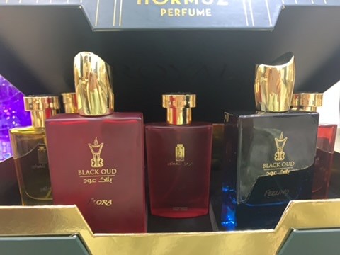 للبيع بالحبة عطور فاخرة  - 1