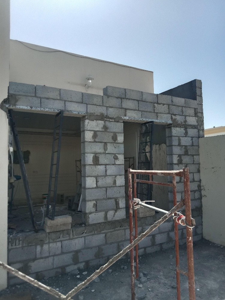 All maintenance - 21