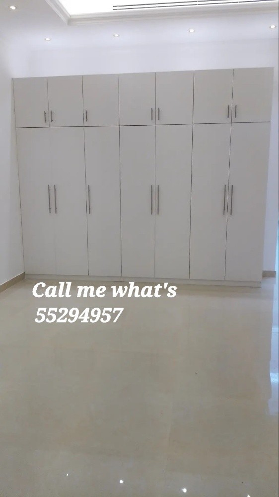 All Carpentary Works - 3