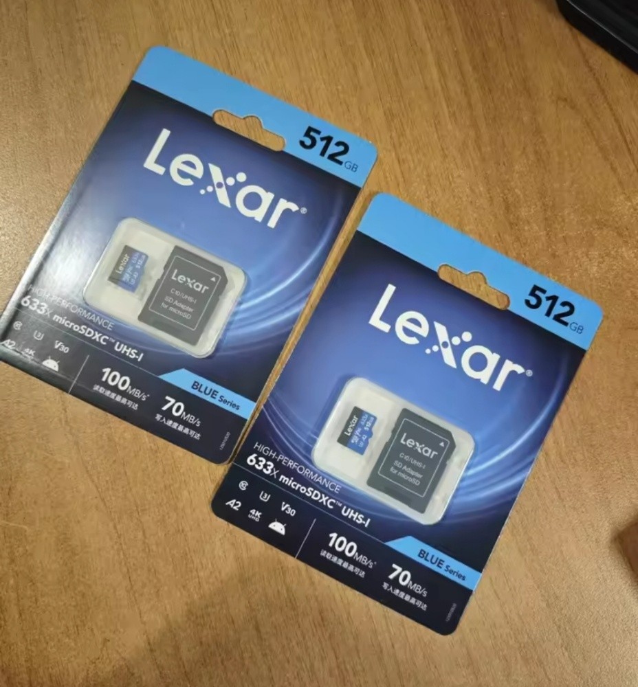 SD card flash memory micro storag - 8