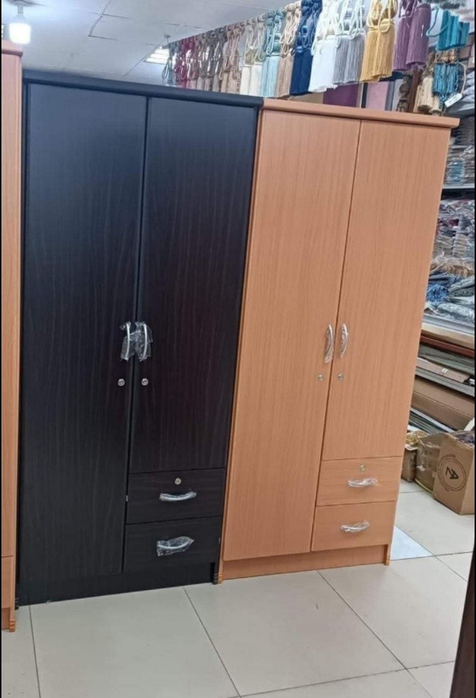 single bed and cabinet - 14