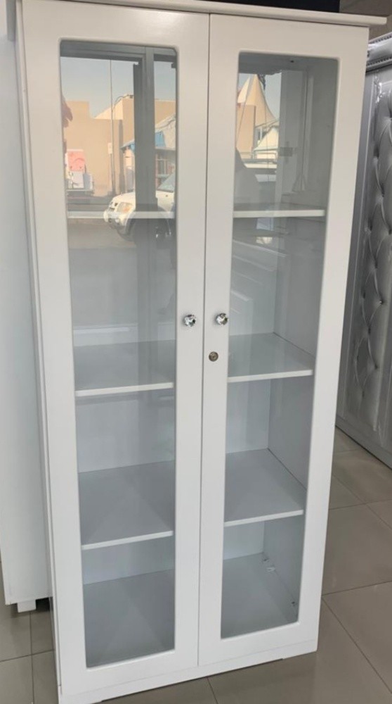 single bed and cabinet - 13