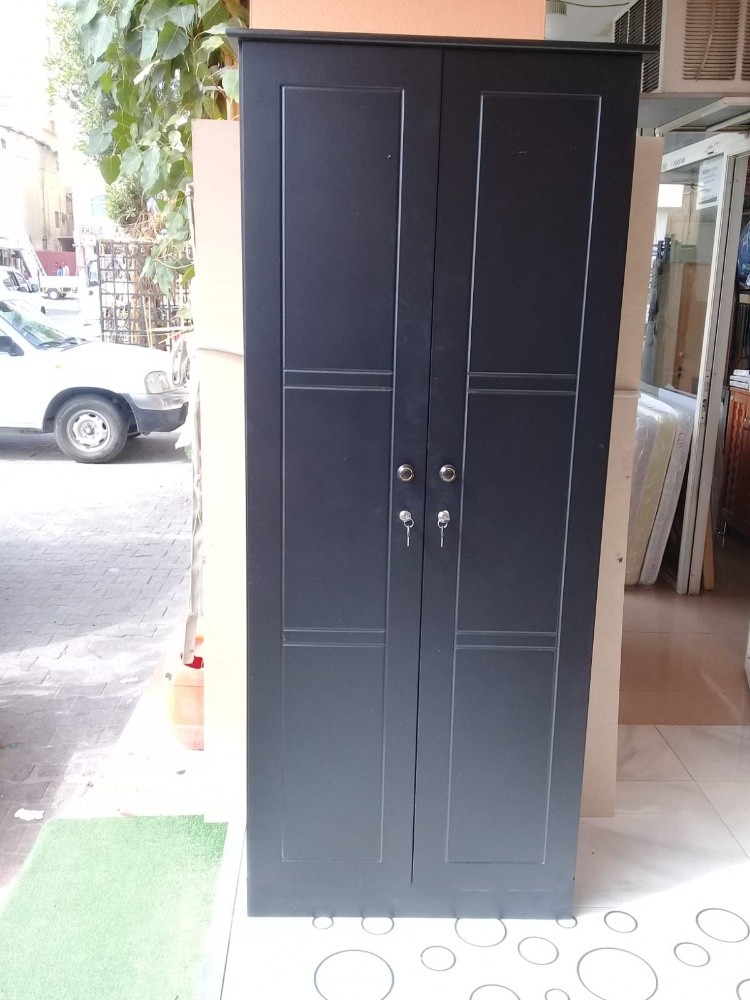 single bed and cabinet - 15
