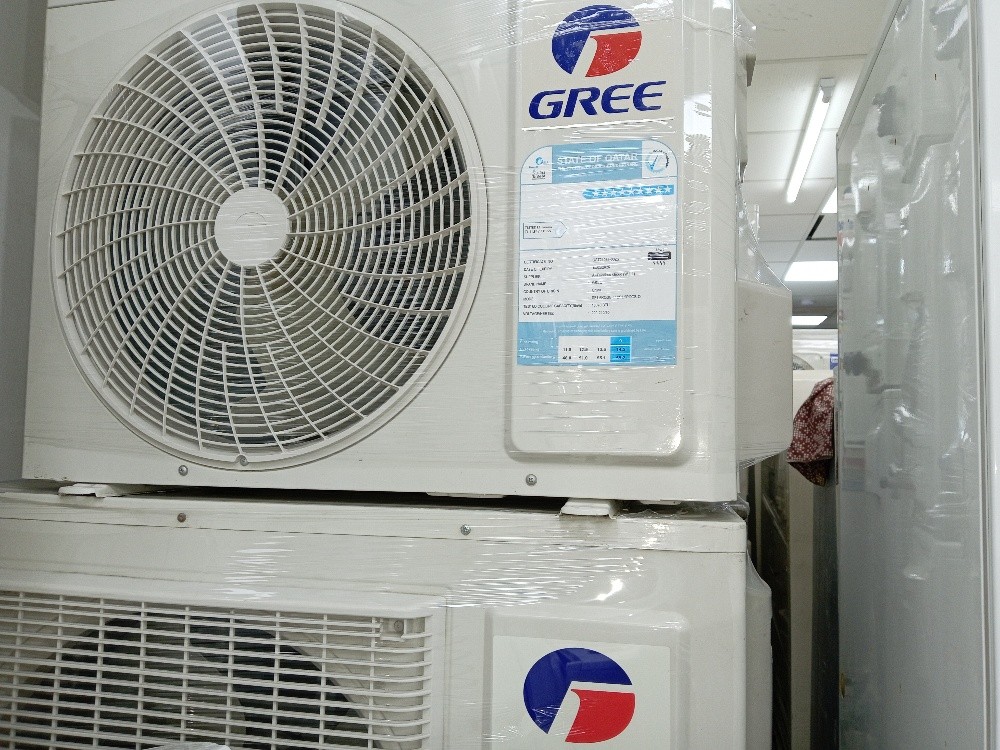 Air Conditioner Services & Repair - 6