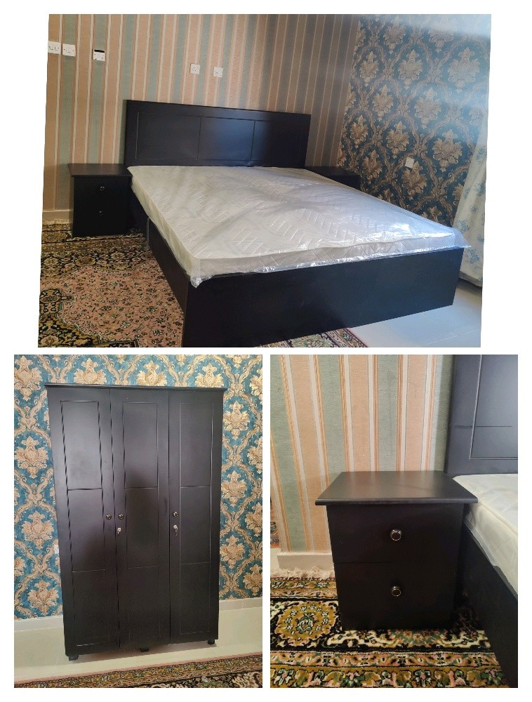 full bedroom set - 17