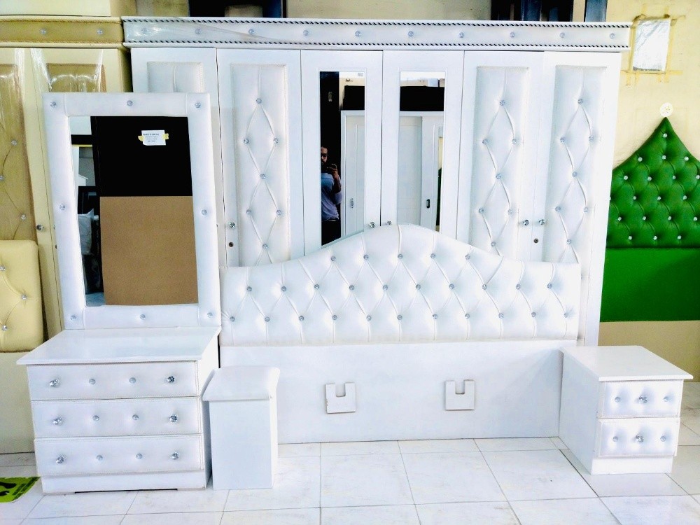 full bedroom set - 16