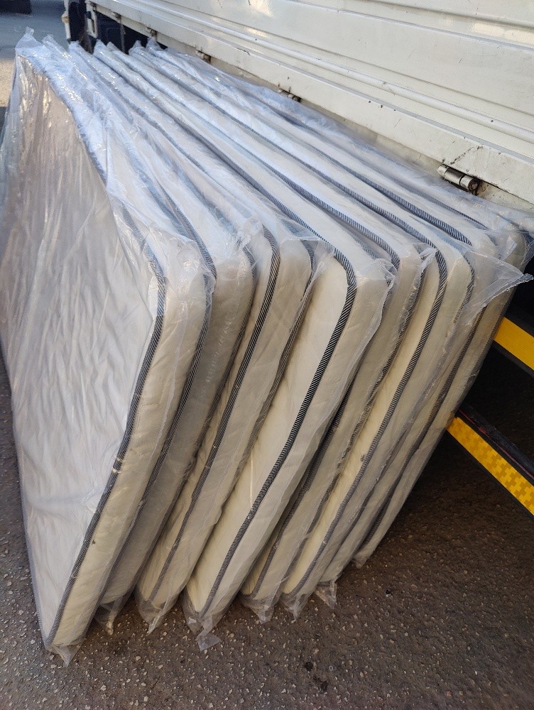 all size brand new mattress - 21
