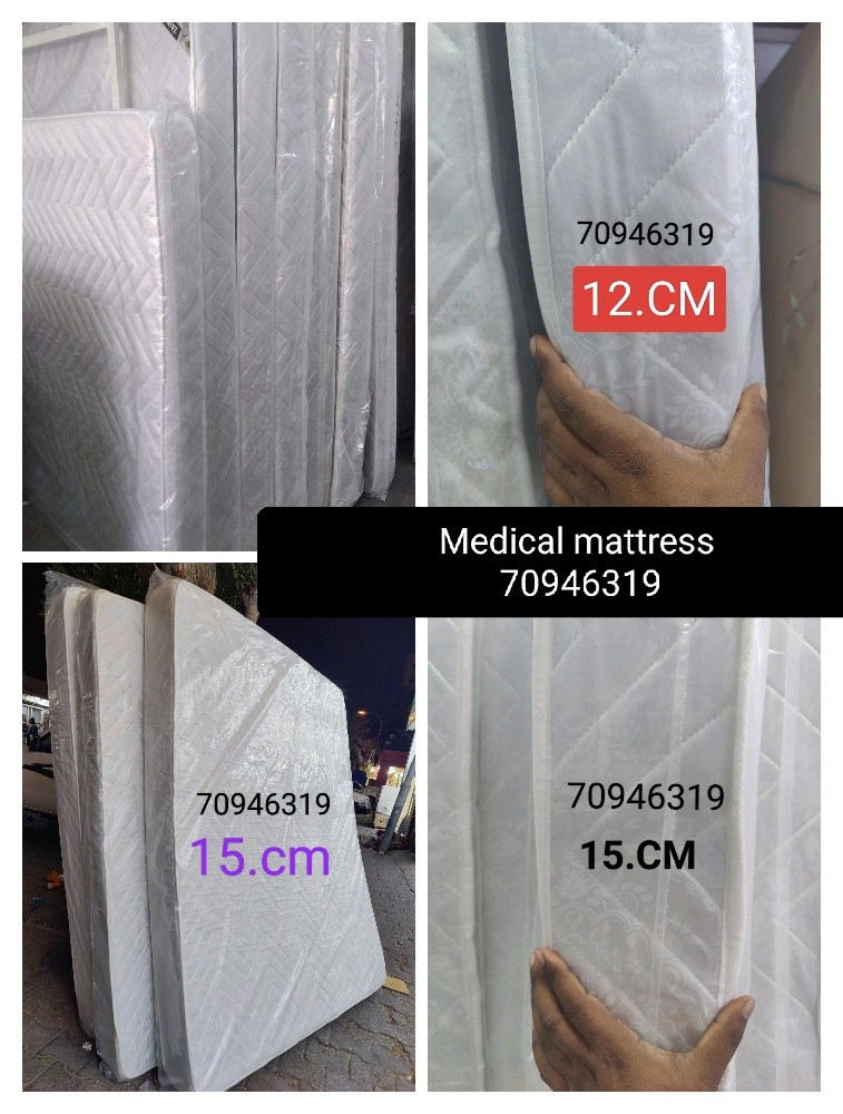 all size brand new mattress - 19