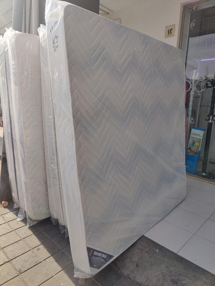 all size brand new mattress - 20