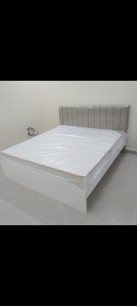 single bed with mattress for sale - 29