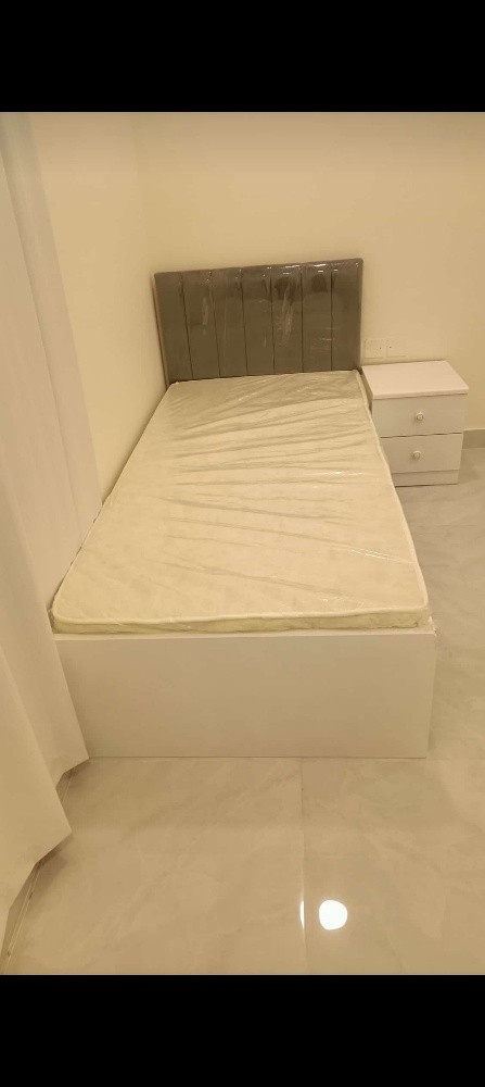 single bed with mattress for sale - 13