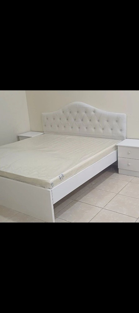 single bed with mattress for sale - 19