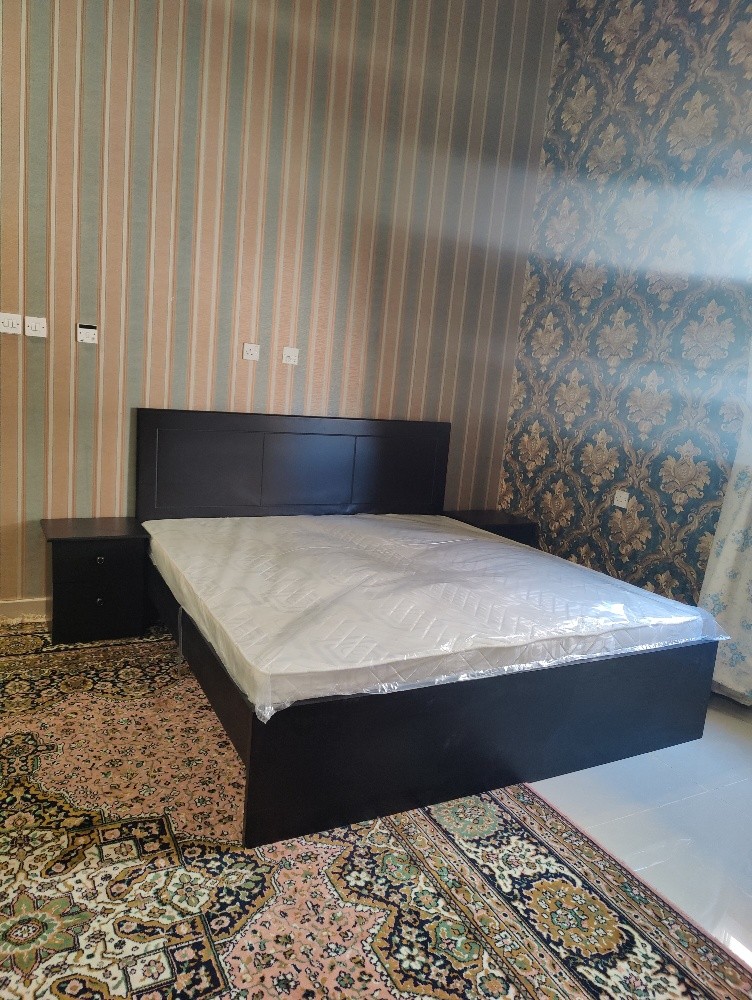 single bed with mattress for sale - 12