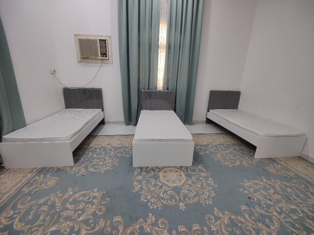 single bed with mattress for sale - 5